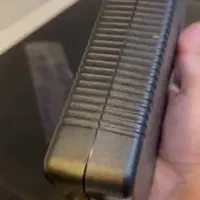 لپتاپ hp zbook 17 inch Ci5 ram8 ssd256 گرافیک 2gb|رایانه همراه|خوی, |دیوار