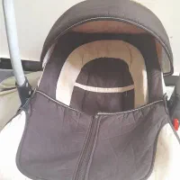 کریر|کالسکه و لوازم جانبی|تایباد, |دیوار