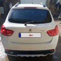 کوییکgx|خودرو سواری و وانت|بیرانوند, |دیوار