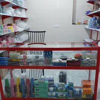 یکبار مصرف فروشی شاپرک