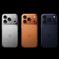 ایفون/۱۷پرووپرومکس/رنگ بندی تکمیل/اقساط۱۵۰میلیونی|موبایل|اصفهان, مفتح|دیوار