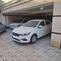 تارا v1 مدل ۱۴۰۴|خودرو سواری و وانت|ری, دولت‌آباد|دیوار