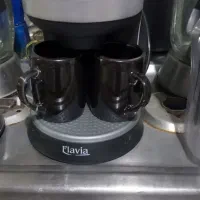 گلدان.قهوه ساز. آنباکس. ریش تراش|صنایع دستی و سایر لوازم تزئینی|فردوسیه, |دیوار