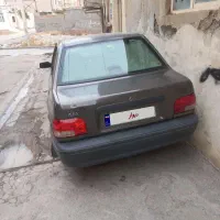 پراید 131|خودرو سواری و وانت|رباط‌کریم, الارد|دیوار