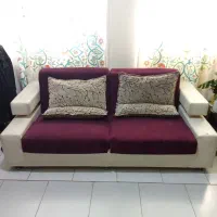 مبل تختخواب شو|مبلمان خانگی و میز عسلی|گرگان, |دیوار