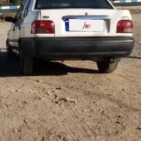 پراید 88 درحد تمیز شاسی سالم|خودرو سواری و وانت|تربت‌حیدریه, اندیشه|دیوار