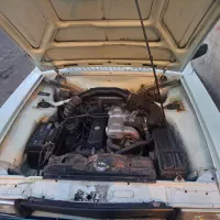 وانت پیکان|خودرو سواری و وانت|زنجان, |دیوار