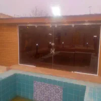 تهیه و اجرا و رگلاژ کلیه دربهای سکوریت کرکره برقی