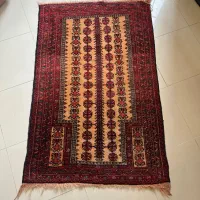 قالیچه دستبافت