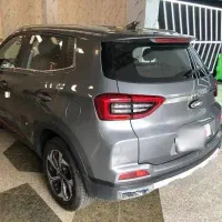 x55 pro ie 1404|خودرو سواری و وانت|تهران, میدان ولیعصر|دیوار
