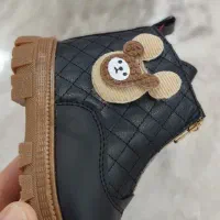 بوت تدی|کفش و لباس بچه|شهرکرد, |دیوار