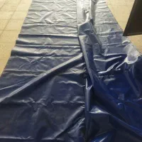 چادر برزنتی ضد آب.سالم .نو.سایز2در4|عمدهفروشی|مشهد, چاهشک|دیوار