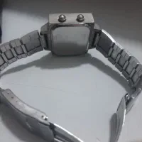 ساعت مخصوص نابینایان سخن گو اصل ژاپن|ساعت|ارومیه, |دیوار