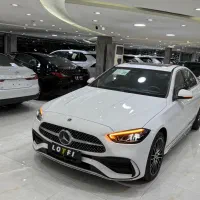 بنز c200L 2025 (پلاک شده)|خودرو سواری و وانت|تهران, نیلوفر|دیوار