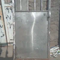 درب پنچره|مصالح و تجهیزات ساختمان|تایباد, |دیوار