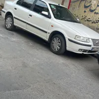 سمند lx ساده مدل94 بی رنگ|خودرو سواری و وانت|کرج, حصارک|دیوار