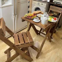 صندلی وست کامل شاپرک|صندلی و نیمکت|کرمانشاه, |دیوار