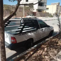 فروش پراید وانت ۱۵۱