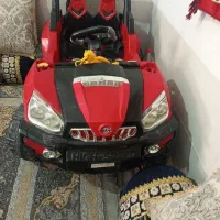 ماشین شارچ