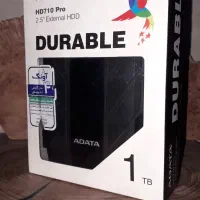 هارد اکسترنال 1T HD710 Pro ADATA