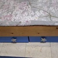 تخت یک نفره