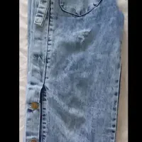 تعدادی لباس دخترانه در حدنو تا سایز ۵۵ الی ۶۰ ریز