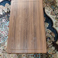 میز عسلی میز وسط