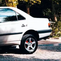 اگزوز بلوچی توربو فروشی