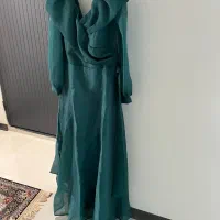 پیراهن مجلسی شیک