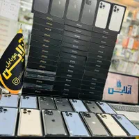 اپل ایفون13pro 256G LLA  100%