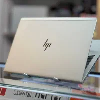 لپتاپ HP رم16 گرافیکدار درحداک مهندسی و حسابداری..|رایانه همراه|کرمان, |دیوار