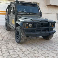 پاژن V6مدل۱۳۸۹ فول لوازم درجه‌ یک
