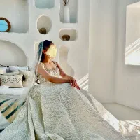 لباس عروس برای فروش