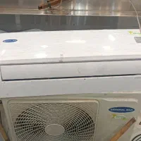 کولرگازی جنرال مکث در حد نو