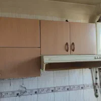 کابینت دست دوم هود سینک
