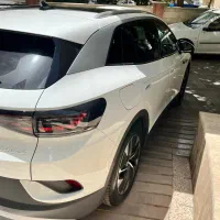 فلوکس واگن آی دی 4 / TKK // ID4|خودرو سواری و وانت|تهران, الهیه|دیوار