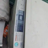دستگاه فتوکپی سالم سالم در حد نو فروش می رسد