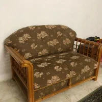 مبل راحتی|مبلمان خانگی و میز عسلی|قائمشهر, |دیوار