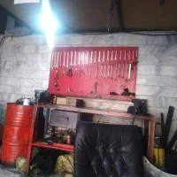 مکانیک خودرو سیار