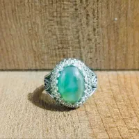 انگشتر|بدلیجات|مشهد, کوشش|دیوار