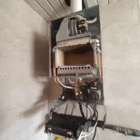 تعمیر پکیج ، نصب و سرویس