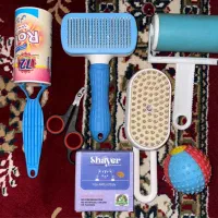 پک کامل وسایل نو گربه