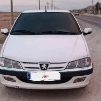 پارس سال مدل ۹۸