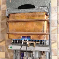 سرویس و تعمیر آبگرمکن دیواری بوتان