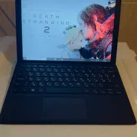 لپ تاپ dell latitude تبلت شو صفحه لمسی