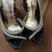 دمپایی مجلسی37|کیف، کفش، کمربند|کرمانشاه, |دیوار