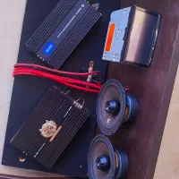 سیستم ماشین فوق العاده