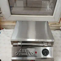 فروش لوازم فست فود فروش فوری|کافی‌شاپ و رستوران|محمدیه-قزوین, |دیوار