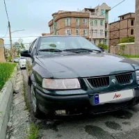سمند مدل ۸۲ موتور ۱۴۰۴ قانونی