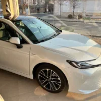 کمری 2025 فول|خودرو سواری و وانت|تهران, هوانیروز|دیوار